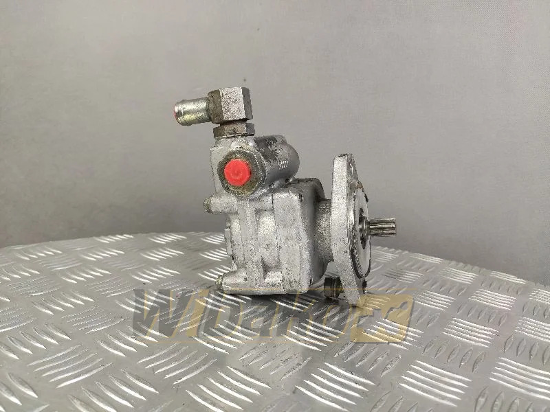 ZF 7685955753 - Bơm thủy lực cho Máy móc xây dựng: hình 1 ZF 7685955753 - Bơm thủy lực cho Máy móc xây dựng: hình 1