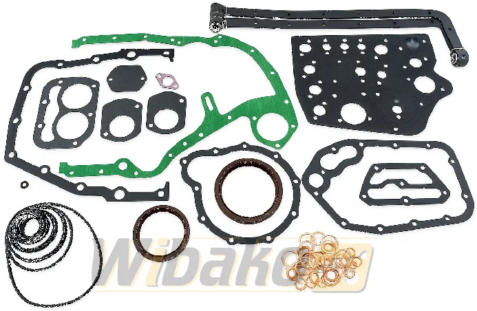 Wbk 906926-K2 - Miếng đệm động cơ cho Máy móc xây dựng: hình 1 Wbk 906926-K2 - Miếng đệm động cơ cho Máy móc xây dựng: hình 1