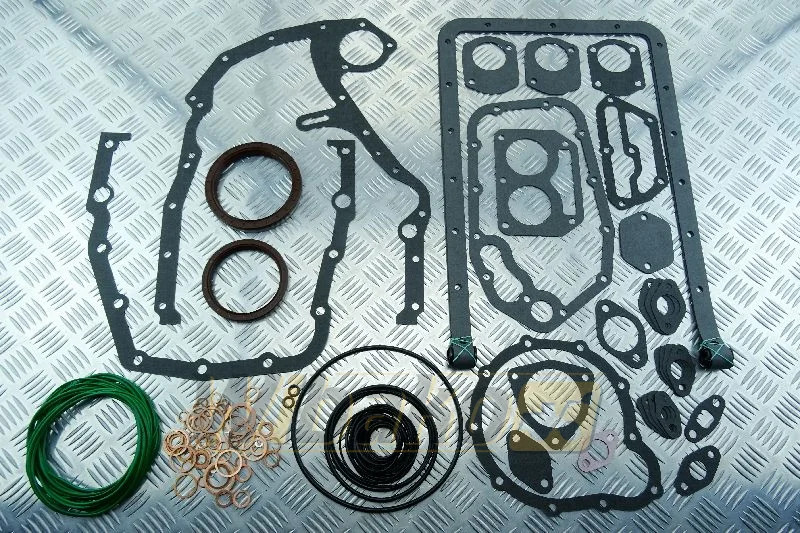 Wbk 9883368 - Miếng đệm động cơ cho Máy móc xây dựng: hình 2 Wbk 9883368 - Miếng đệm động cơ cho Máy móc xây dựng: hình 2