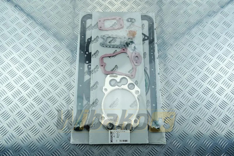 Wbk 9883368 - Miếng đệm động cơ cho Máy móc xây dựng: hình 4 Wbk 9883368 - Miếng đệm động cơ cho Máy móc xây dựng: hình 4