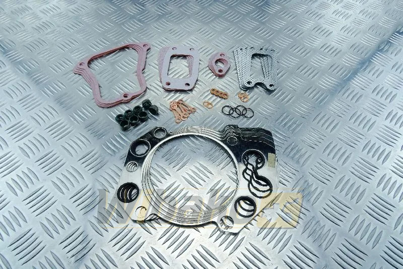 Wbk L4138-K1 - Miếng đệm động cơ cho Máy móc xây dựng: hình 2 Wbk L4138-K1 - Miếng đệm động cơ cho Máy móc xây dựng: hình 2