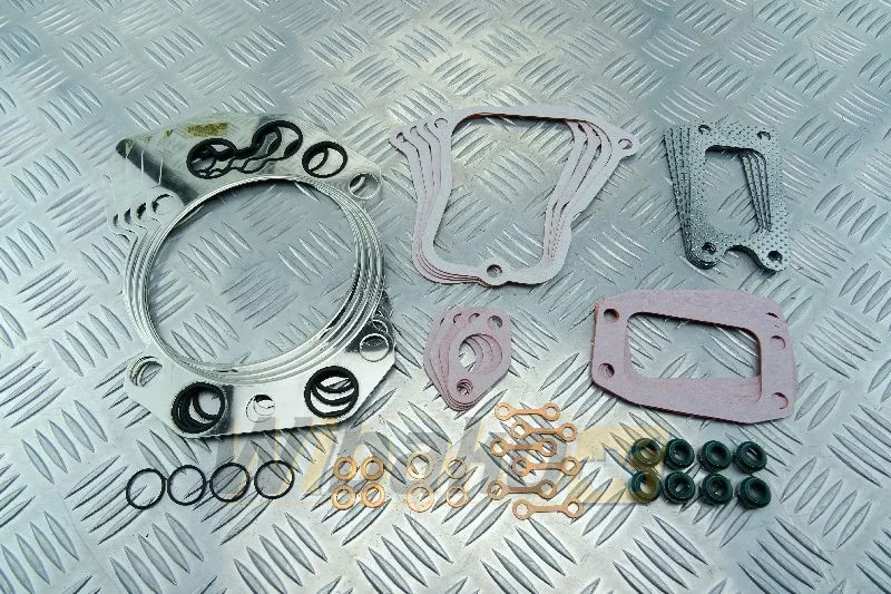 Wbk L4141-K1 - Miếng đệm động cơ cho Máy móc xây dựng: hình 1 Wbk L4141-K1 - Miếng đệm động cơ cho Máy móc xây dựng: hình 1