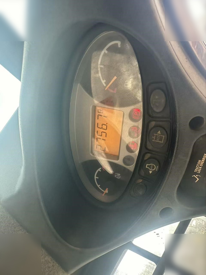 Cho thuê BOBCAT S550 BOBCAT S550: hình 8