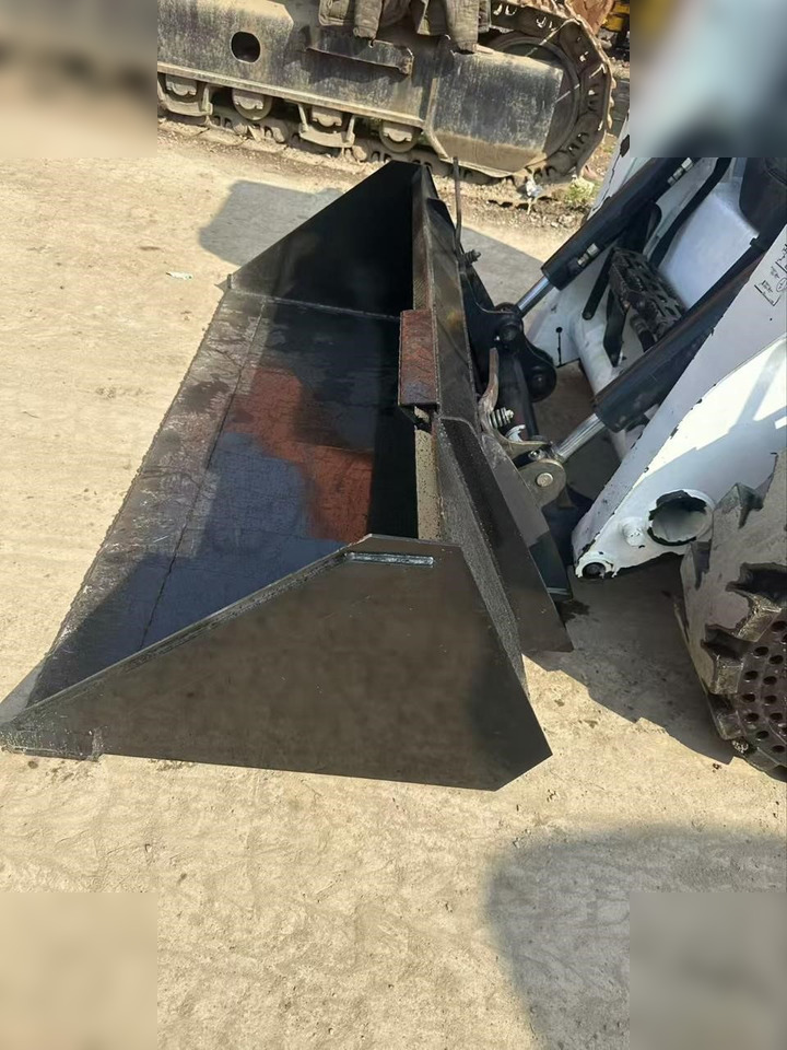 Cho thuê BOBCAT S550 BOBCAT S550: hình 12