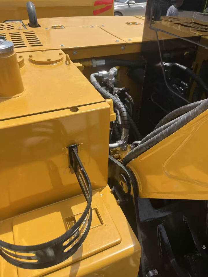 Máy xúc bánh xích SANY SY95c-9: hình 6 Máy xúc bánh xích SANY SY95c-9: hình 6