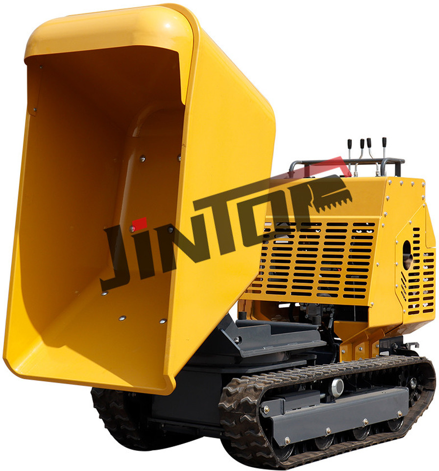 260°Rotation Mini Dumper Popullar Model in Markets - Xe ben đổ mini: hình 1 260°Rotation Mini Dumper Popullar Model in Markets - Xe ben đổ mini: hình 1