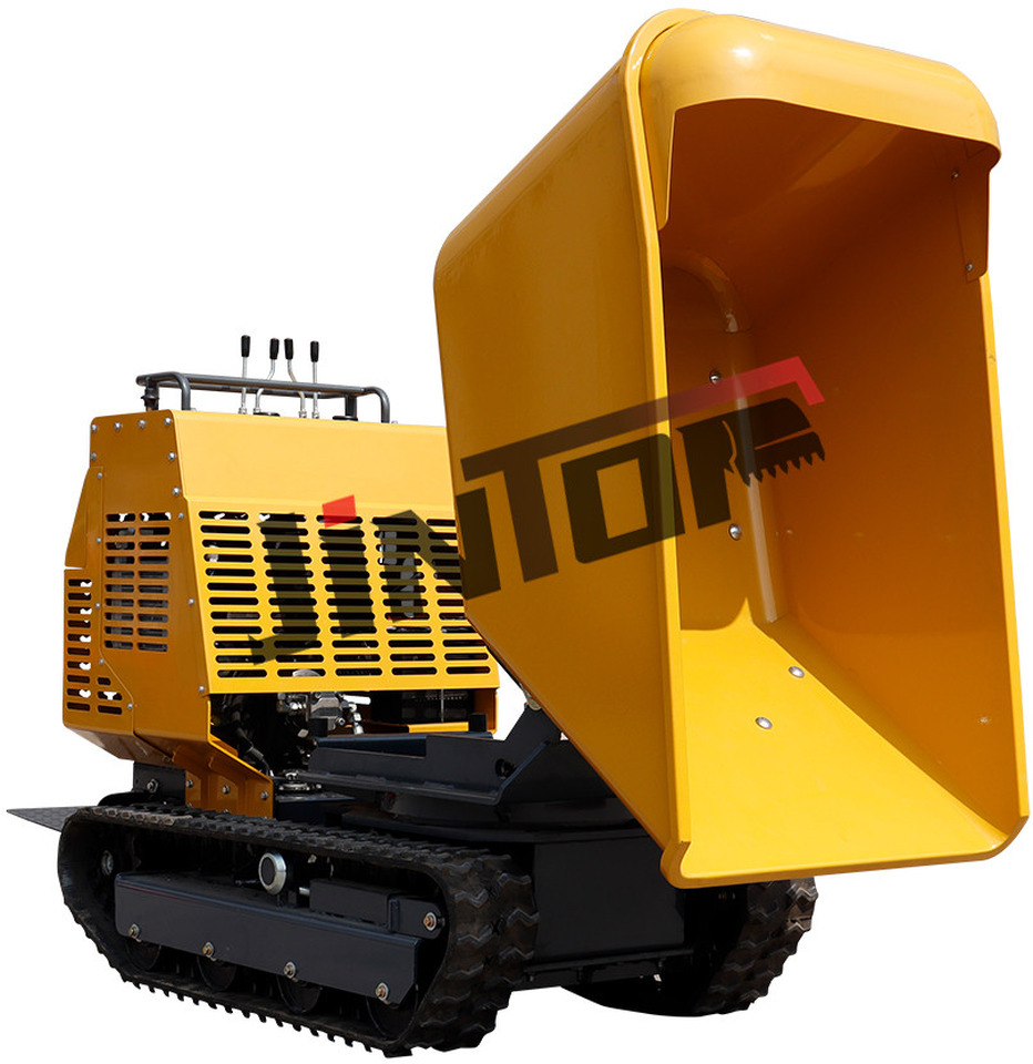 260°Rotation Mini Dumper Popullar Model in Markets - Xe ben đổ mini: hình 3 260°Rotation Mini Dumper Popullar Model in Markets - Xe ben đổ mini: hình 3