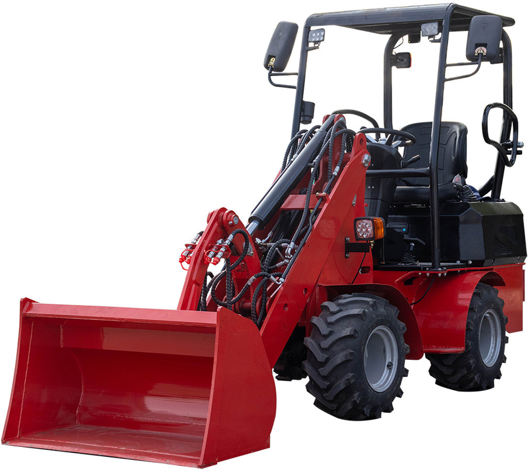 For more informationand price discount,please contact directly Diesel KUBOTA Engine Wheel Loader , Electric Wheel Loader - Máy xúc lật mini gấp khúc: hình 4 For more informationand price discount,please contact directly Diesel KUBOTA Engine Wheel Loader , Electric Wheel Loader - Máy xúc lật mini gấp khúc: hình 4