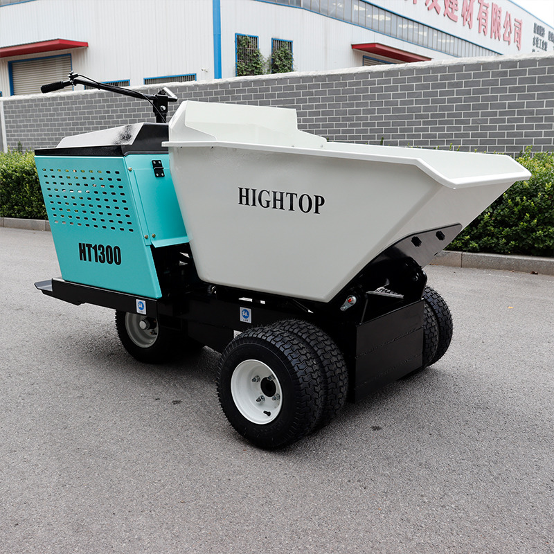 MUD Buggy Wheel Dumper with Rotation - Xe ben đổ mini: hình 1 MUD Buggy Wheel Dumper with Rotation - Xe ben đổ mini: hình 1