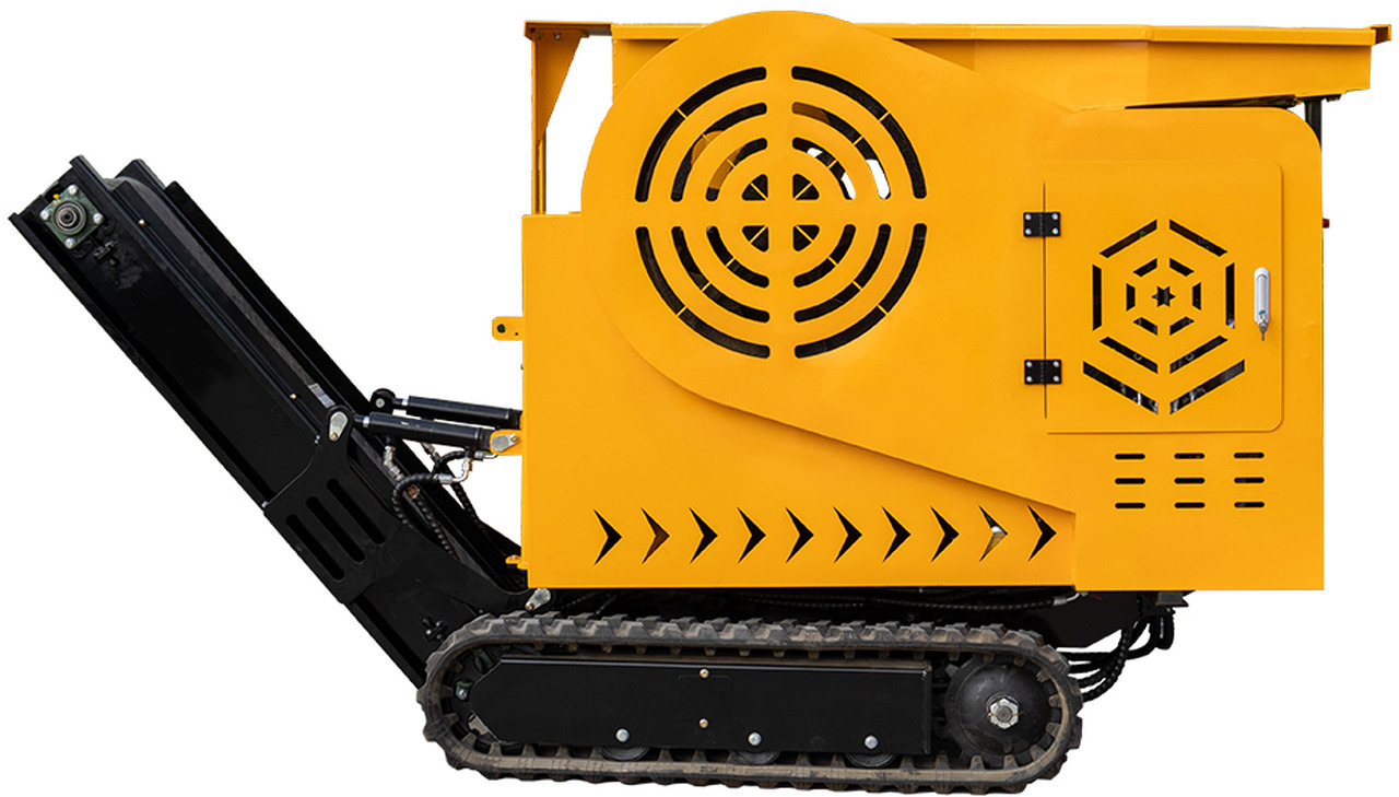 Mini Jaw Crusher with Petrol Engine - Máy nghiền hàm: hình 2 Mini Jaw Crusher with Petrol Engine - Máy nghiền hàm: hình 2