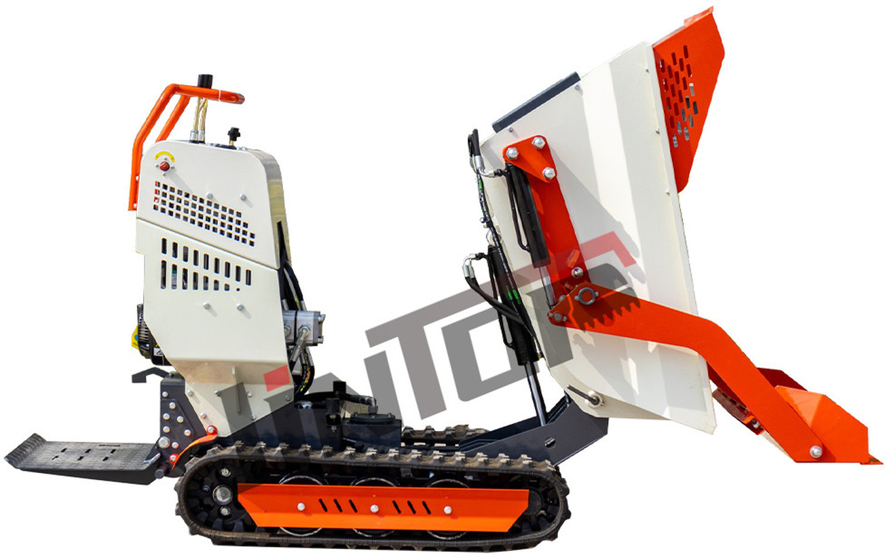 Mini dumper Small Dump truck 500kg JTD500 - Xe ben đổ mini: hình 1 Mini dumper Small Dump truck 500kg JTD500 - Xe ben đổ mini: hình 1