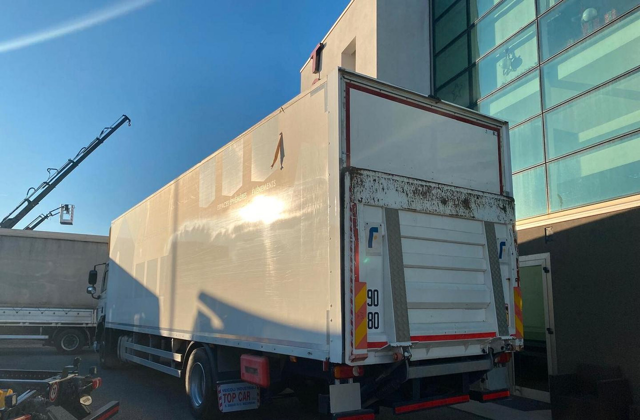 DAF 310 FA CASSONE E SPONDA EURO 6 - Xe tải hộp: hình 5 DAF 310 FA CASSONE E SPONDA EURO 6 - Xe tải hộp: hình 5