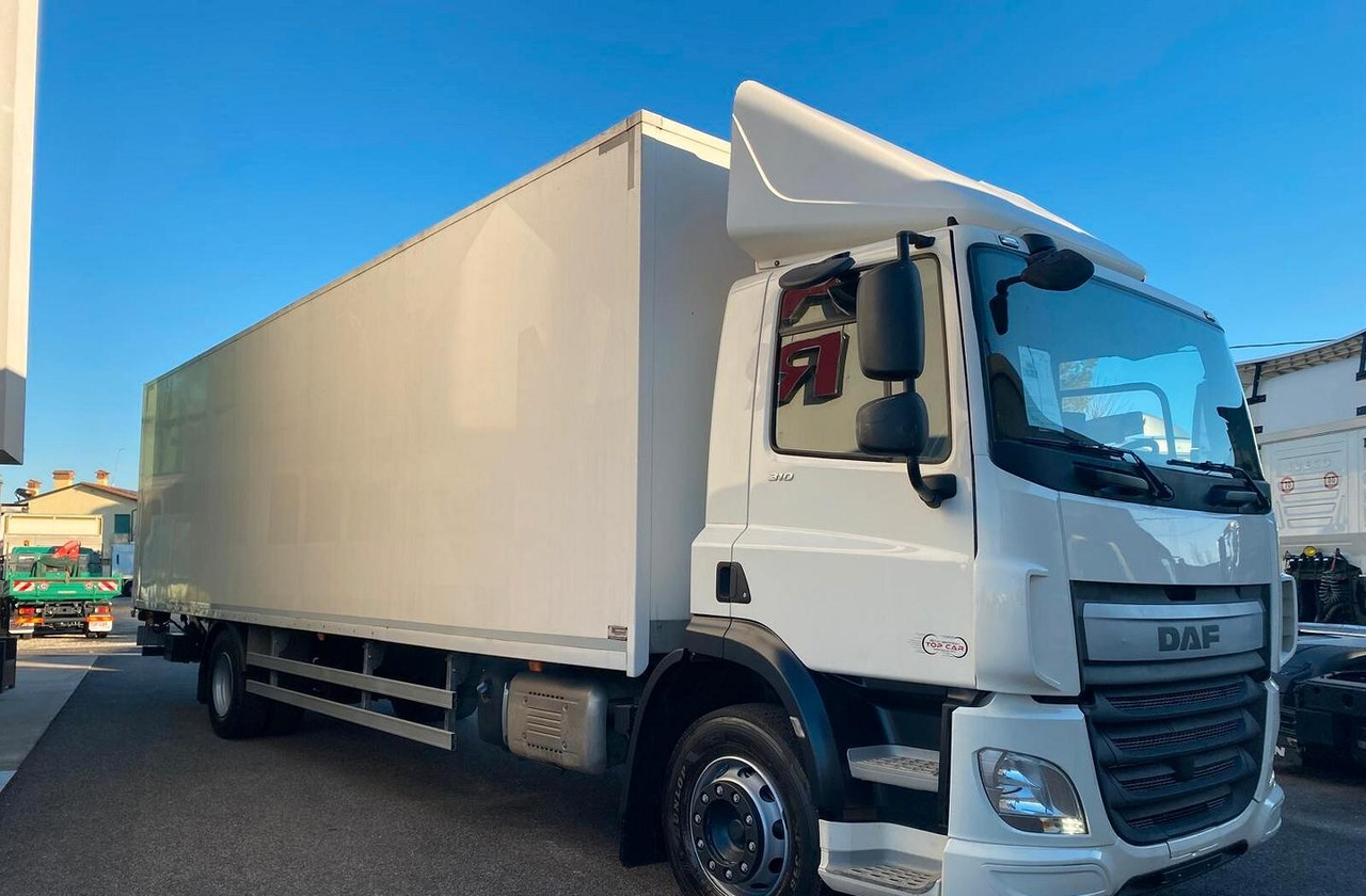 DAF 310 FA CASSONE E SPONDA EURO 6 - Xe tải hộp: hình 3 DAF 310 FA CASSONE E SPONDA EURO 6 - Xe tải hộp: hình 3