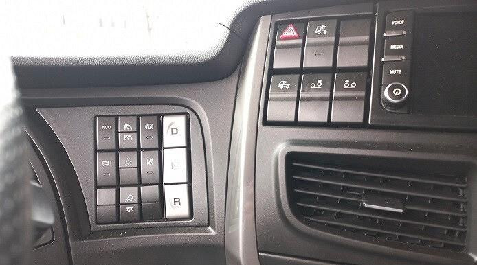 Xe chở container/ Xe tải hoán đổi thân IVECO STRALIS AS260S48 A TELAIO FULL PNEUMATIC: hình 10 Xe chở container/ Xe tải hoán đổi thân IVECO STRALIS AS260S48 A TELAIO FULL PNEUMATIC: hình 10