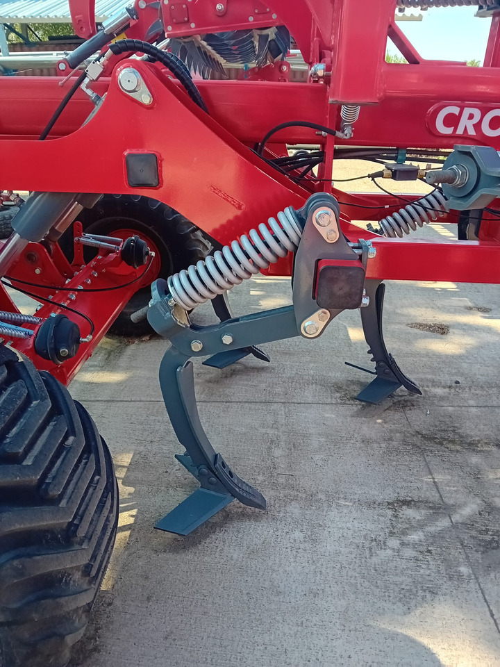 UNIA CROSS HP 4 - Máy trồng trọt: hình 4 UNIA CROSS HP 4 - Máy trồng trọt: hình 4