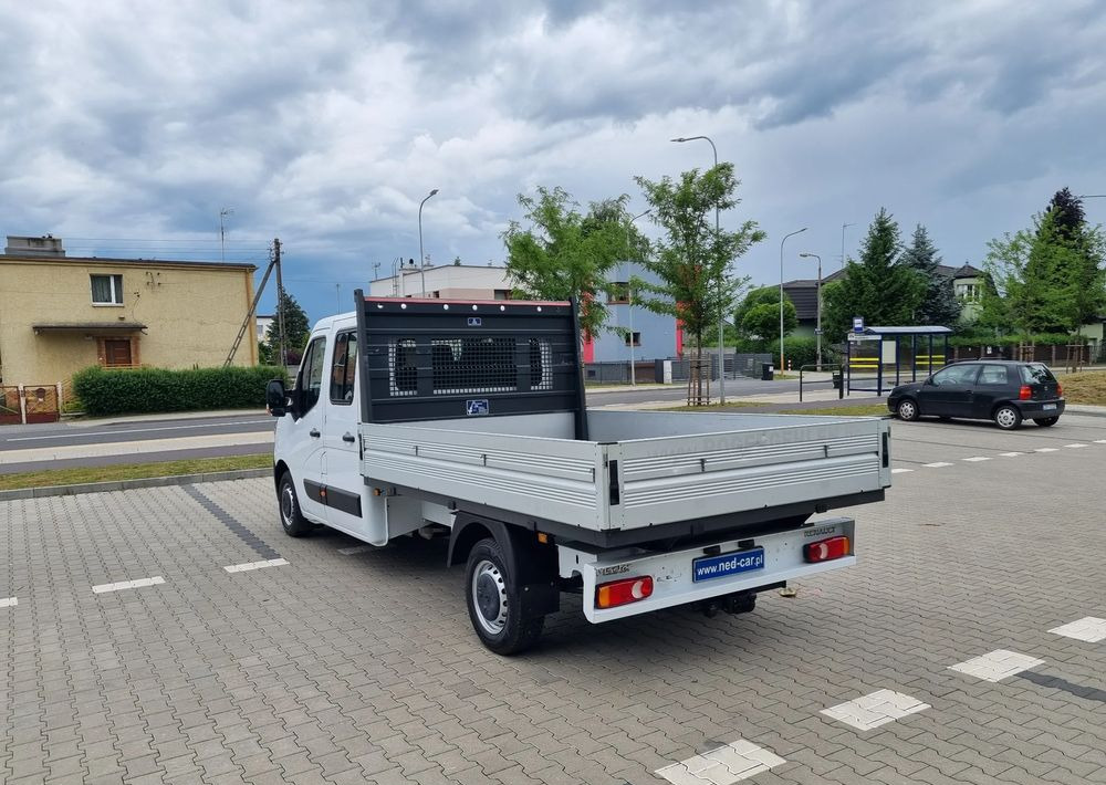 Renault Master - Xe tải van: hình 5 Renault Master - Xe tải van: hình 5