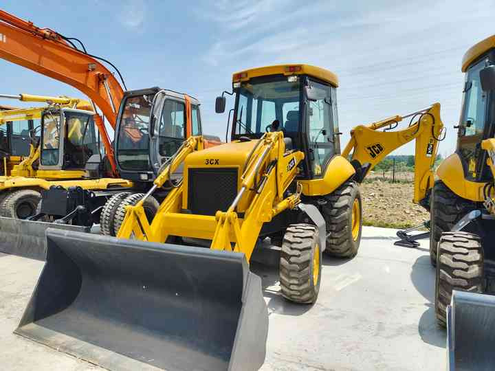 Cheap Price JCB 3CX Backhoe Loader in Excellent Condition for Sale JCB3CX JCB 4CX Available for Sale - Máy xúc trước múc sau: hình 5 Cheap Price JCB 3CX Backhoe Loader in Excellent Condition for Sale JCB3CX JCB 4CX Available for Sale - Máy xúc trước múc sau: hình 5