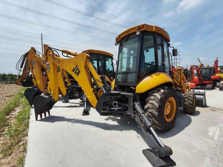 Cheap Price JCB 3CX Backhoe Loader in Excellent Condition for Sale JCB3CX JCB 4CX Available for Sale - Máy xúc trước múc sau: hình 4 Cheap Price JCB 3CX Backhoe Loader in Excellent Condition for Sale JCB3CX JCB 4CX Available for Sale - Máy xúc trước múc sau: hình 4