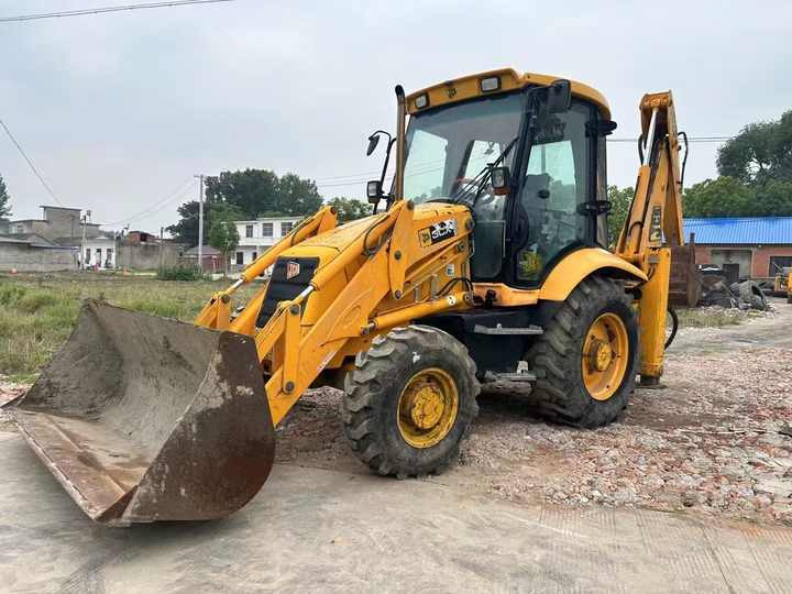 Cheap Price JCB 3CX Backhoe Loader in Excellent Condition for Sale JCB3CX JCB 4CX Available for Sale - Máy xúc trước múc sau: hình 2 Cheap Price JCB 3CX Backhoe Loader in Excellent Condition for Sale JCB3CX JCB 4CX Available for Sale - Máy xúc trước múc sau: hình 2