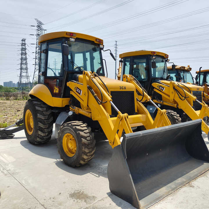 Cheap Price JCB 3CX Backhoe Loader in Excellent Condition for Sale JCB3CX JCB 4CX Available for Sale - Máy xúc trước múc sau: hình 1 Cheap Price JCB 3CX Backhoe Loader in Excellent Condition for Sale JCB3CX JCB 4CX Available for Sale - Máy xúc trước múc sau: hình 1