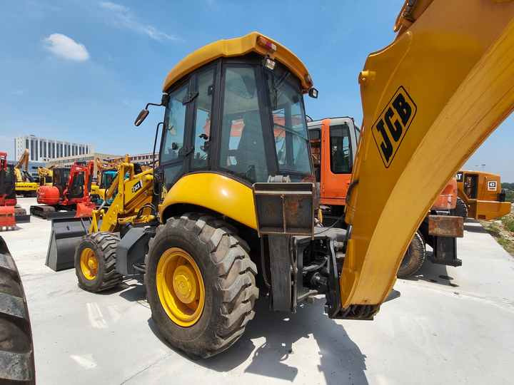 Cheap Price JCB 3CX Backhoe Loader in Excellent Condition for Sale JCB3CX JCB 4CX Available for Sale - Máy xúc trước múc sau: hình 3 Cheap Price JCB 3CX Backhoe Loader in Excellent Condition for Sale JCB3CX JCB 4CX Available for Sale - Máy xúc trước múc sau: hình 3