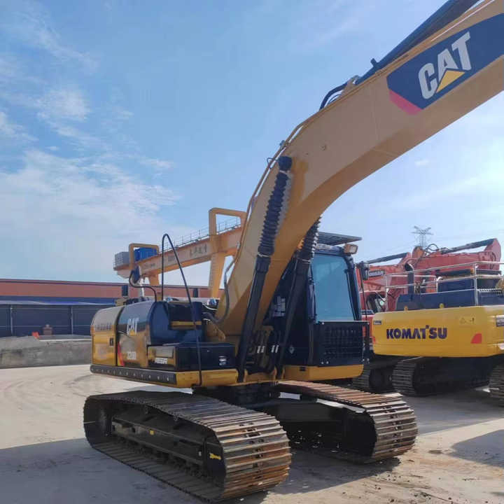 Durable Second Hand Machine Original Used Caterpillar Excavator CAT 330D2 USED 329D2 320D2 325D 315D Excavator - Máy xúc bánh xích: hình 1 Durable Second Hand Machine Original Used Caterpillar Excavator CAT 330D2 USED 329D2 320D2 325D 315D Excavator - Máy xúc bánh xích: hình 1