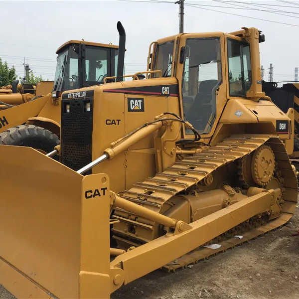 Good Condition D6N Mini Bulldozer New Crawler Bulldozer with Parts Price Bulldozers - Máy ủi: hình 3 Good Condition D6N Mini Bulldozer New Crawler Bulldozer with Parts Price Bulldozers - Máy ủi: hình 3