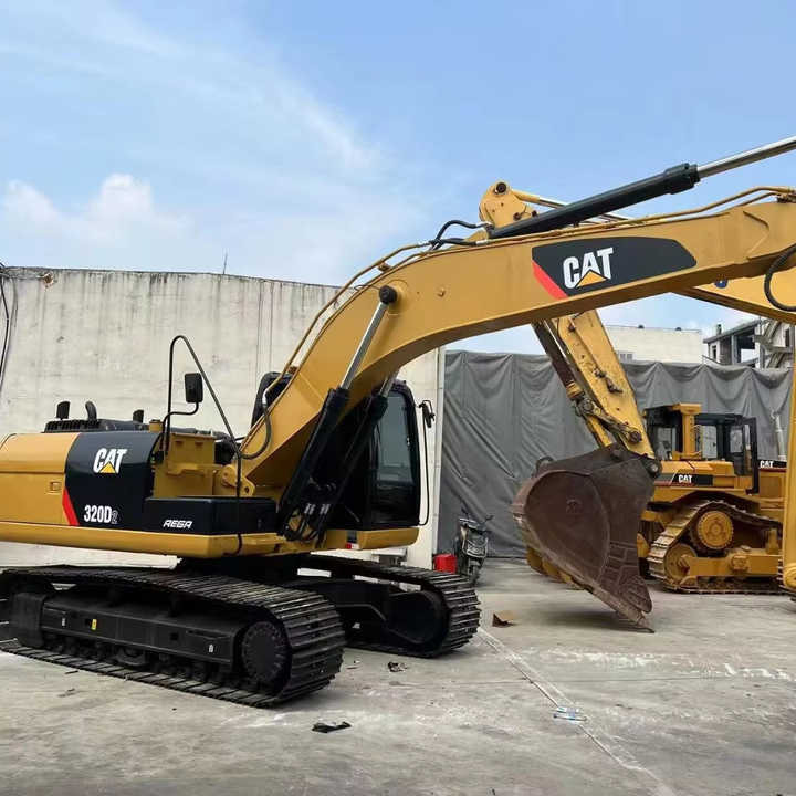 Reasonable Price Japan Original 330d2 Caterpillar Excavator CAT USED 329D2 320D2 325D 315D Excavator - Máy xúc bánh xích: hình 1 Reasonable Price Japan Original 330d2 Caterpillar Excavator CAT USED 329D2 320D2 325D 315D Excavator - Máy xúc bánh xích: hình 1