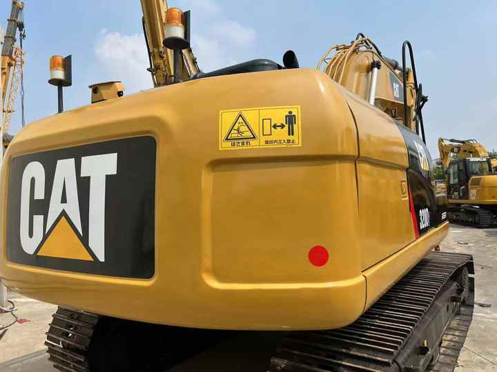 Reasonable Price Japan Original 330d2 Caterpillar Excavator CAT USED 329D2 320D2 325D 315D Excavator - Máy xúc bánh xích: hình 5 Reasonable Price Japan Original 330d2 Caterpillar Excavator CAT USED 329D2 320D2 325D 315D Excavator - Máy xúc bánh xích: hình 5