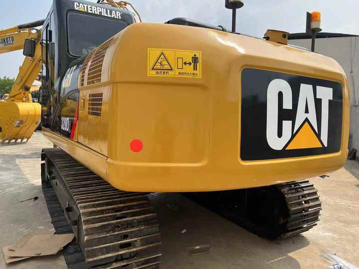 Reasonable Price Japan Original 330d2 Caterpillar Excavator CAT USED 329D2 320D2 325D 315D Excavator - Máy xúc bánh xích: hình 4 Reasonable Price Japan Original 330d2 Caterpillar Excavator CAT USED 329D2 320D2 325D 315D Excavator - Máy xúc bánh xích: hình 4