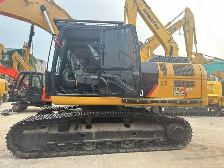 USED CAT 325D Excavator for Sale ,CAT 320 325 330 EXCAVATOR - Máy xúc bánh xích: hình 2 USED CAT 325D Excavator for Sale ,CAT 320 325 330 EXCAVATOR - Máy xúc bánh xích: hình 2