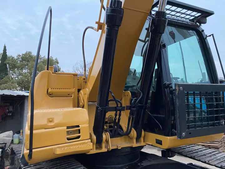 Used CAT 315 EXCAVATOR for SALE ,CAT 312 315 Crawler Excavator - Máy xúc bánh xích: hình 4 Used CAT 315 EXCAVATOR for SALE ,CAT 312 315 Crawler Excavator - Máy xúc bánh xích: hình 4