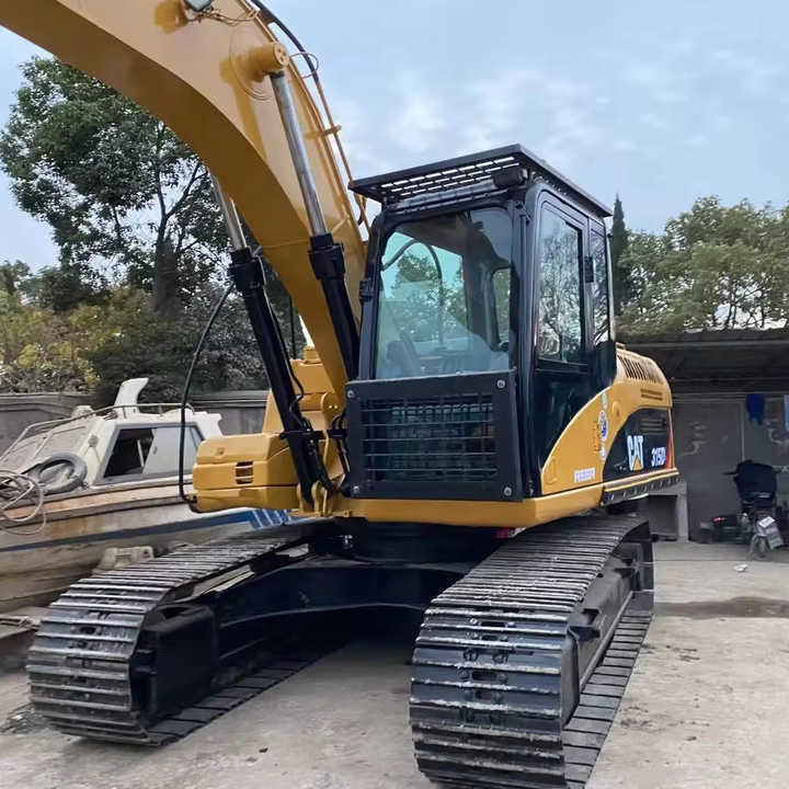 Used CAT 315 EXCAVATOR for SALE ,CAT 312 315 Crawler Excavator - Máy xúc bánh xích: hình 1 Used CAT 315 EXCAVATOR for SALE ,CAT 312 315 Crawler Excavator - Máy xúc bánh xích: hình 1
