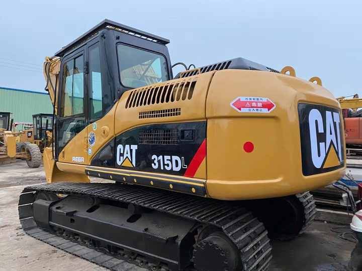 Used CAT 315 EXCAVATOR for SALE ,CAT 312 315 Crawler Excavator - Máy xúc bánh xích: hình 2 Used CAT 315 EXCAVATOR for SALE ,CAT 312 315 Crawler Excavator - Máy xúc bánh xích: hình 2