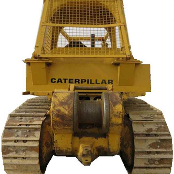 Used CAT D7 D7G Bulldozer with Winch /Caterpillar Bulldozer with Winch CAT D7G D7H D7R Dozer for Sale - Máy ủi: hình 1 Used CAT D7 D7G Bulldozer with Winch /Caterpillar Bulldozer with Winch CAT D7G D7H D7R Dozer for Sale - Máy ủi: hình 1
