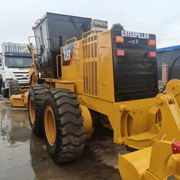 Used Cat 140k Grader for Sale Used Cat Grader 14h 14g 140h 140g 140k - Máy san: hình 3 Used Cat 140k Grader for Sale Used Cat Grader 14h 14g 140h 140g 140k - Máy san: hình 3