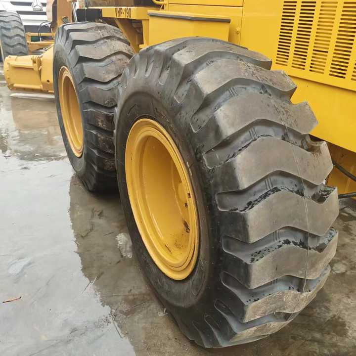 Used Cat 140k Grader for Sale Used Cat Grader 14h 14g 140h 140g 140k - Máy san: hình 2 Used Cat 140k Grader for Sale Used Cat Grader 14h 14g 140h 140g 140k - Máy san: hình 2