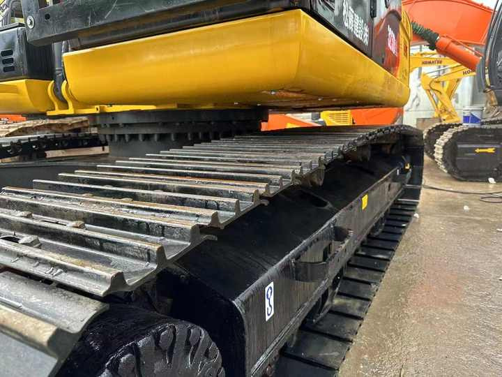 Used Caterpillar 323d Excavator for Sale Original Caterpillar 320 330 323 336d Excavator on Sale - Máy xúc bánh xích: hình 3 Used Caterpillar 323d Excavator for Sale Original Caterpillar 320 330 323 336d Excavator on Sale - Máy xúc bánh xích: hình 3