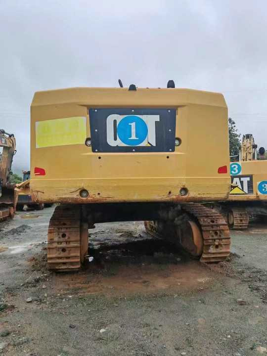 Used Caterpillar 390F Hydraulic Excavator Large Heavy Construction Machinery Cat390F Excavator in Very Good Condition for Sale - Máy xúc bánh xích: hình 4 Used Caterpillar 390F Hydraulic Excavator Large Heavy Construction Machinery Cat390F Excavator in Very Good Condition for Sale - Máy xúc bánh xích: hình 4