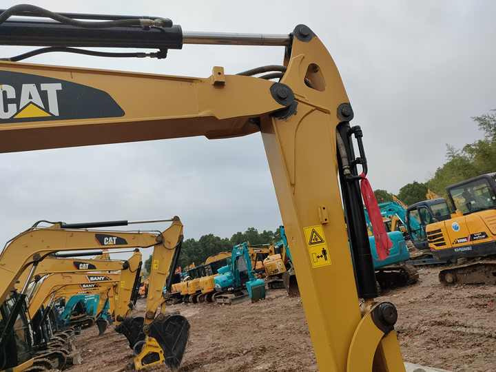 Used Digger CAT 305.5E Construction Machinery Construction Digger Used CAT 305.5E Cheap Excavator - Máy xúc mini: hình 5 Used Digger CAT 305.5E Construction Machinery Construction Digger Used CAT 305.5E Cheap Excavator - Máy xúc mini: hình 5