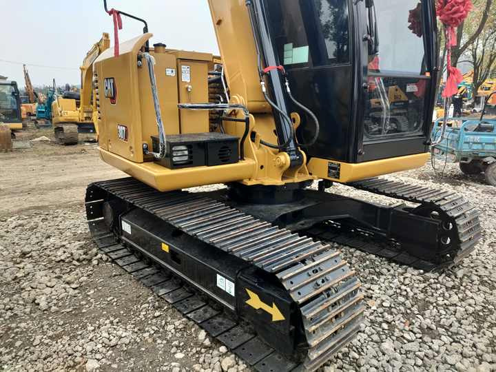 Used Digger CAT 307 Construction Machinery Construction Digger Used CAT 307 Cheap Excavator - Máy xúc mini: hình 4 Used Digger CAT 307 Construction Machinery Construction Digger Used CAT 307 Cheap Excavator - Máy xúc mini: hình 4