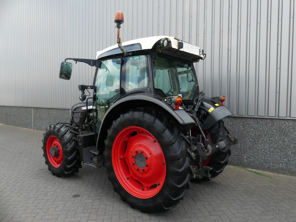 FENDT 209S Vario - Máy cày mini: hình 3 FENDT 209S Vario - Máy cày mini: hình 3