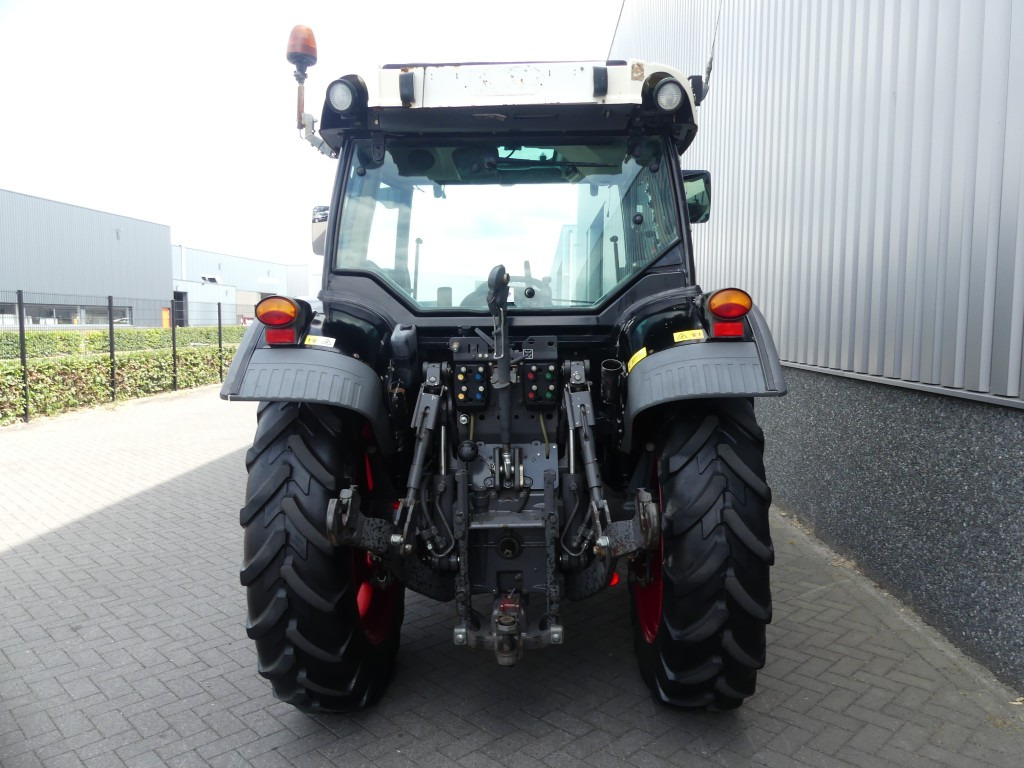 FENDT 209S Vario - Máy cày mini: hình 4 FENDT 209S Vario - Máy cày mini: hình 4