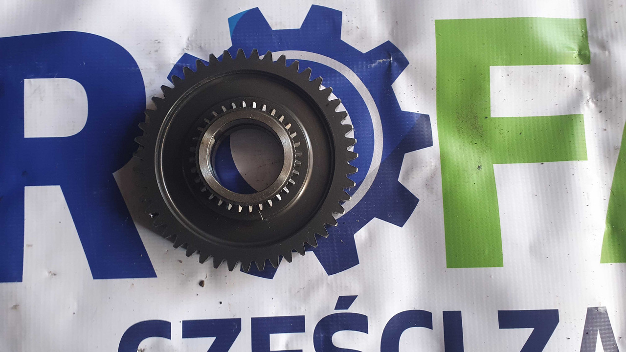 Koło zębate Deutz Fahr Same Lamborghini 0.008.5112.3 - Phụ tùng cho Máy móc nông nghiệp: hình 1 Koło zębate Deutz Fahr Same Lamborghini 0.008.5112.3 - Phụ tùng cho Máy móc nông nghiệp: hình 1