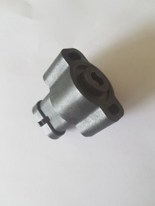 Nowy czujnik potencjometr poziomowania hederu Deutz Fahr 1603_7091 - Phụ tùng cho Máy móc nông nghiệp: hình 1 Nowy czujnik potencjometr poziomowania hederu Deutz Fahr 1603_7091 - Phụ tùng cho Máy móc nông nghiệp: hình 1