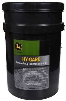 Olej do skrzyni John Deere HY GARD 20L - Phụ tùng cho Máy móc nông nghiệp: hình 1 Olej do skrzyni John Deere HY GARD 20L - Phụ tùng cho Máy móc nông nghiệp: hình 1