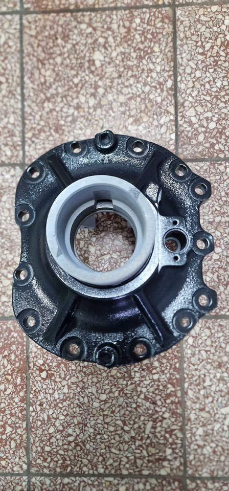 Podpora mostu wspornik Same Deutz Fahr Lamborghini 0.008.5489.0 - Phụ tùng cho Máy móc nông nghiệp: hình 1 Podpora mostu wspornik Same Deutz Fahr Lamborghini 0.008.5489.0 - Phụ tùng cho Máy móc nông nghiệp: hình 1