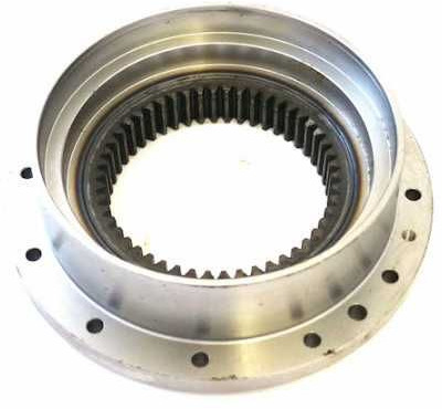 Phụ tùng cho Máy móc nông nghiệp Układ planetarny wieniec Deutz Fahr Same Lamborghini 0.008.5345.0: hình 1
