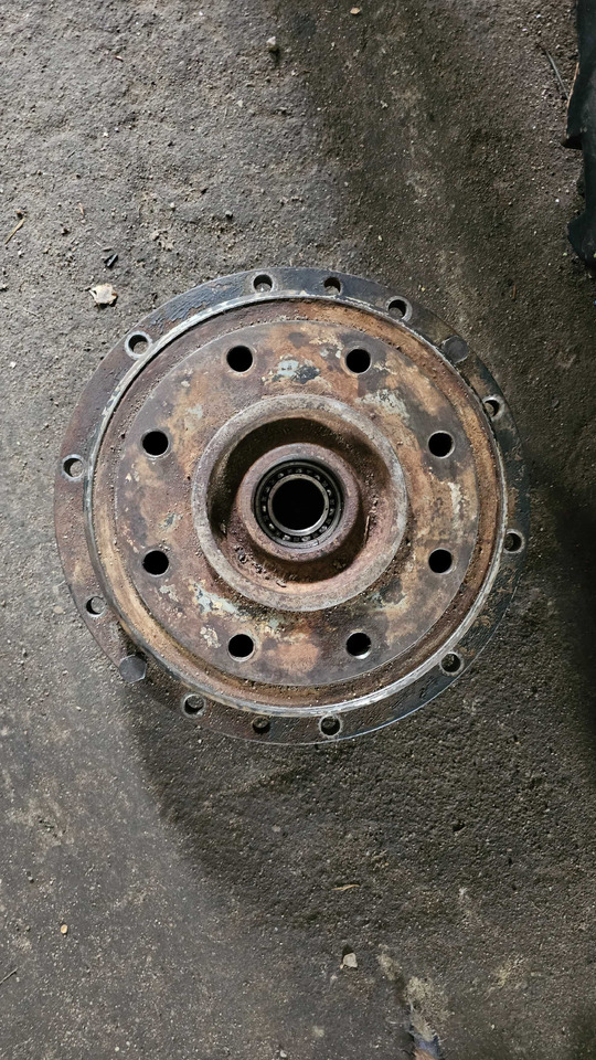 Układ planetarny zwolnica wieniec Same Deutz Fahr 0.011.0653.3 - Phụ tùng cho Máy móc nông nghiệp: hình 1 Układ planetarny zwolnica wieniec Same Deutz Fahr 0.011.0653.3 - Phụ tùng cho Máy móc nông nghiệp: hình 1