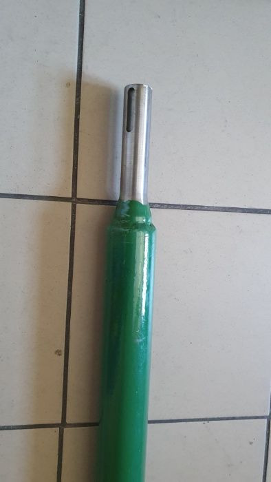 Wał główny Deutz Fahr Topliner 5690_5695_4090_4080_4075 nr 0654_1341 - Phụ tùng cho Máy móc nông nghiệp: hình 2 Wał główny Deutz Fahr Topliner 5690_5695_4090_4080_4075 nr 0654_1341 - Phụ tùng cho Máy móc nông nghiệp: hình 2